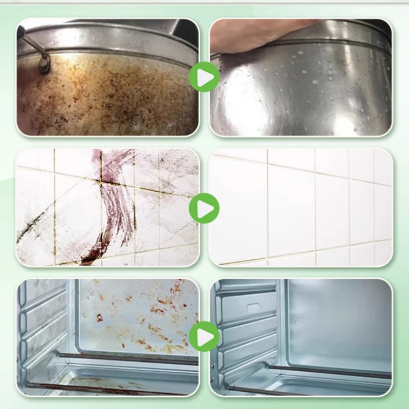 LustraPure™ — Effortless Sparkle That Transforms Your Home Into a Fresh, Shiny Haven