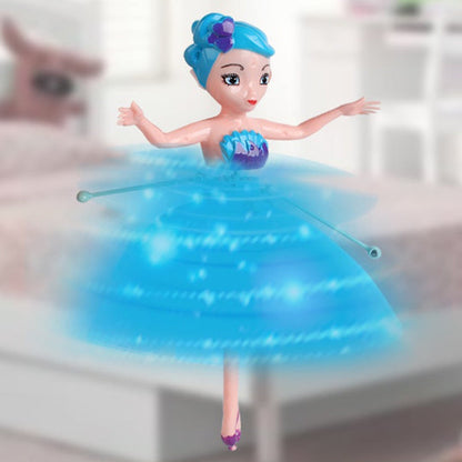SkyFae™ — Ignite Wonder and Watch Creativity Soar with Every Magical Flight