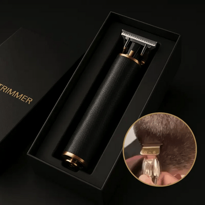 BladeCraft™ Precision Trimmer — Own Every Edge with Unstoppable Confidence