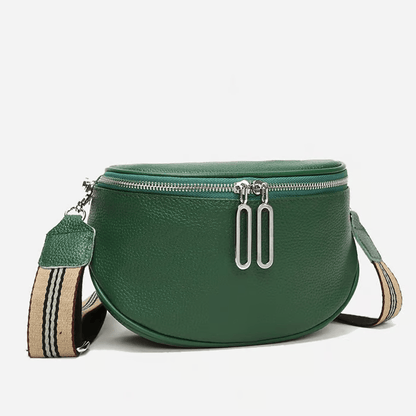 VeroLux™ Crossbody — Unleash Effortless Style and Clutter-Free Confidence Every Day