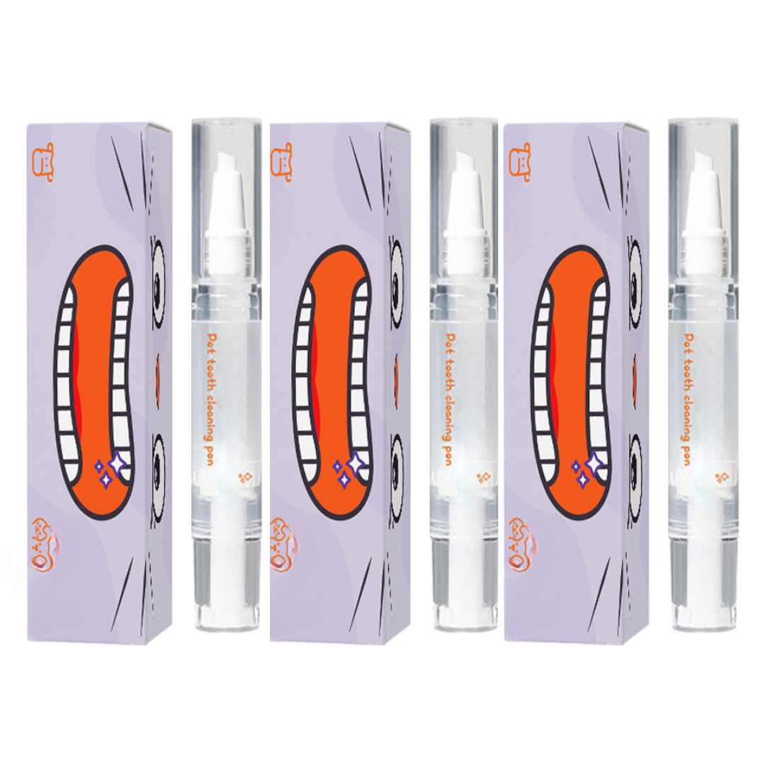 VitalPaw™ — Transform Your Pet’s Smile into Freshness and Comfort Every Day