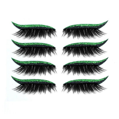 LumaFlick™ — Unlock Effortless All-Day Glam That Makes Eyes Mesmerize