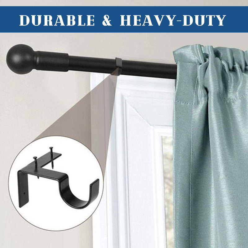 GripEase™ — Effortless Curtain Hanging That Leaves Walls Flawless and Style Unstoppable