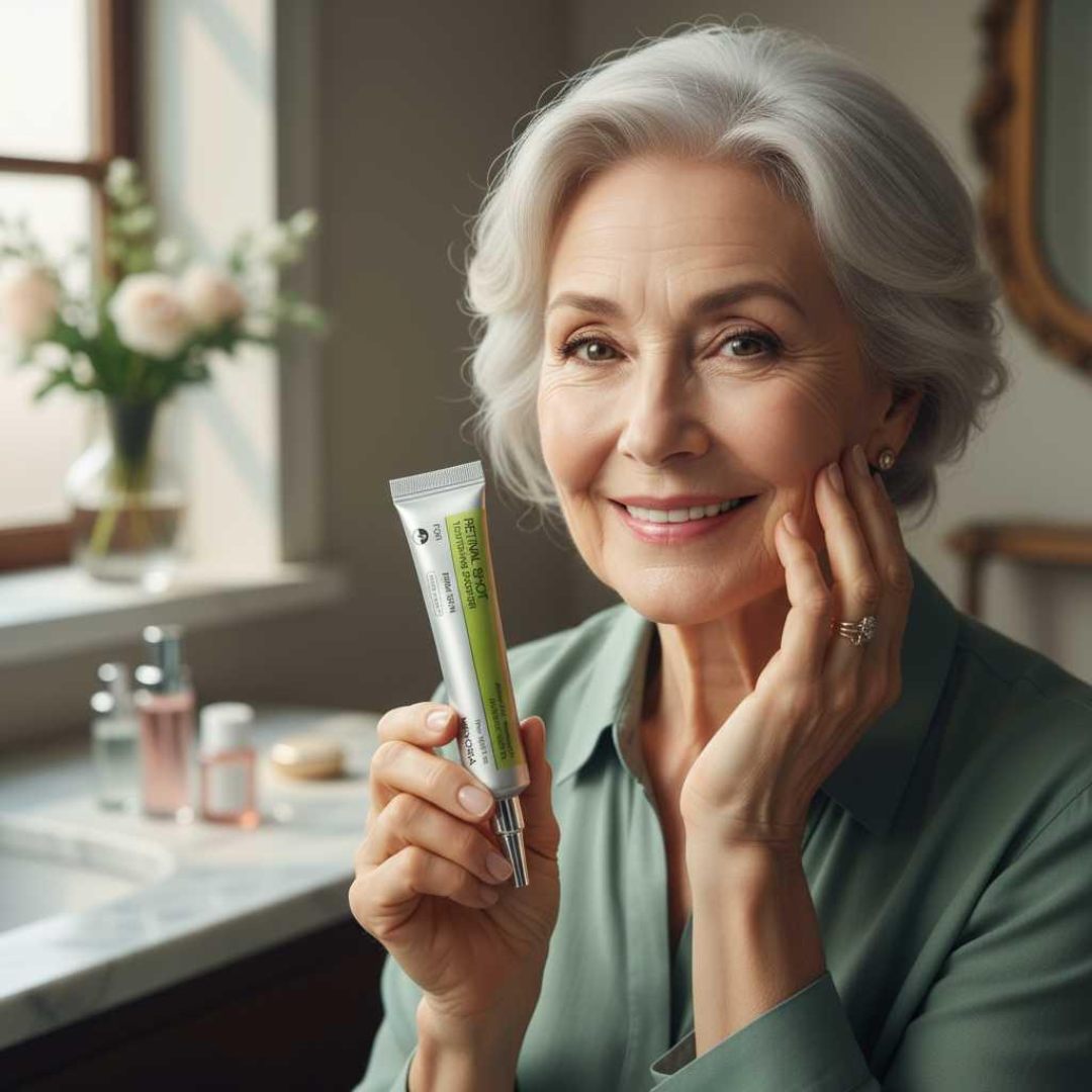 LumaFirm™ — Transform Your Skin with a Firm, Radiant Youthful Glow Every Day