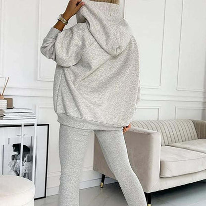 StayFlex™ — Enjoy All-Day Assurance in Cloud-Soft, Effortlessly Stylish Wear