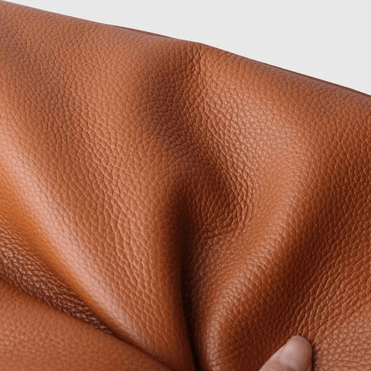 StratoVibe™ Leather Shoulder Bag — Own Every Moment with Effortless, Weatherproof Confidence