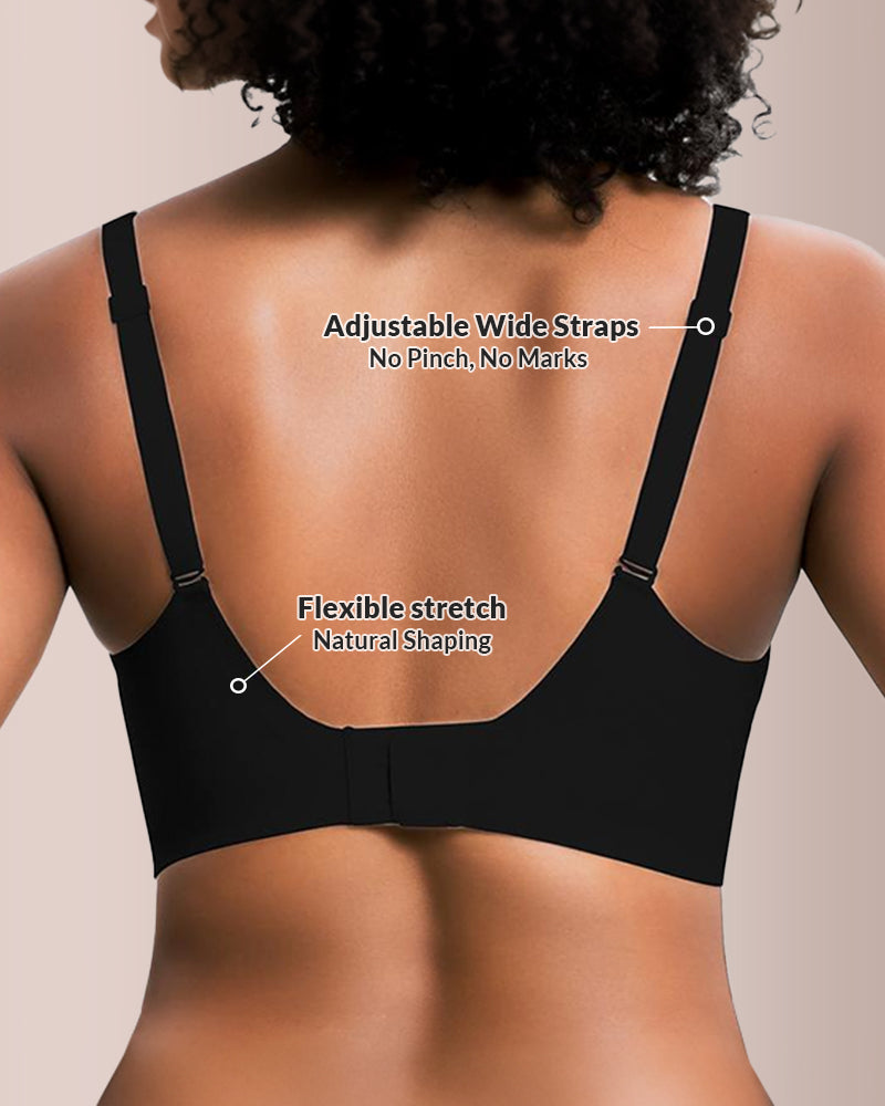 AriaFloat™ — Experience All-Day Freedom with Wire-Free, Featherlight Lift and Invisible Confidence