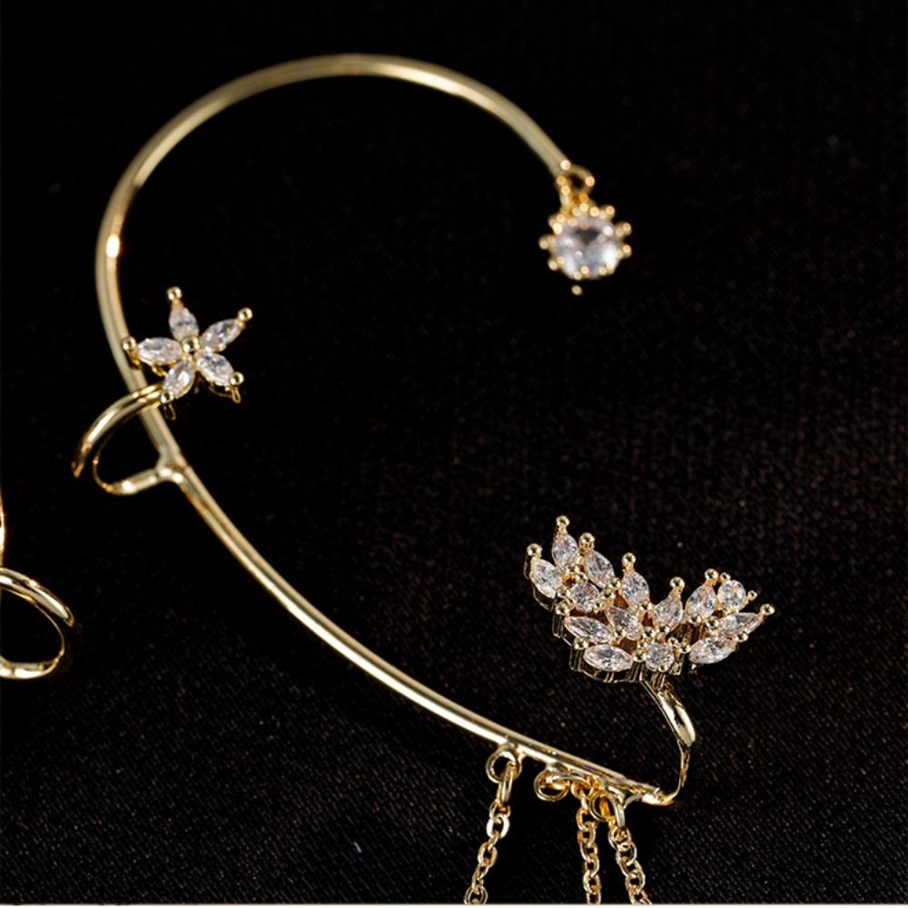 AuraBelle™ — Radiate Confidence with Featherlight Sparkle and All-Day Comfort