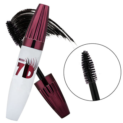 LushMist™ — Unleash Stunning, Smudge-Free Lashes That Command Every Room