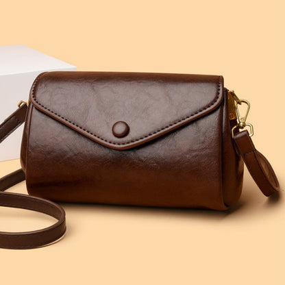 VioraLuxe™ Shoulder Bag — Effortless Style That Turns Chaos into Confidence
