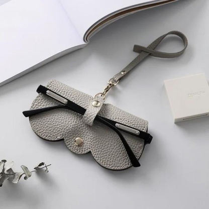 SlipLux™ Slim Leather Case — Featherlight Armor That Lets You Move Fast and Look Sharp