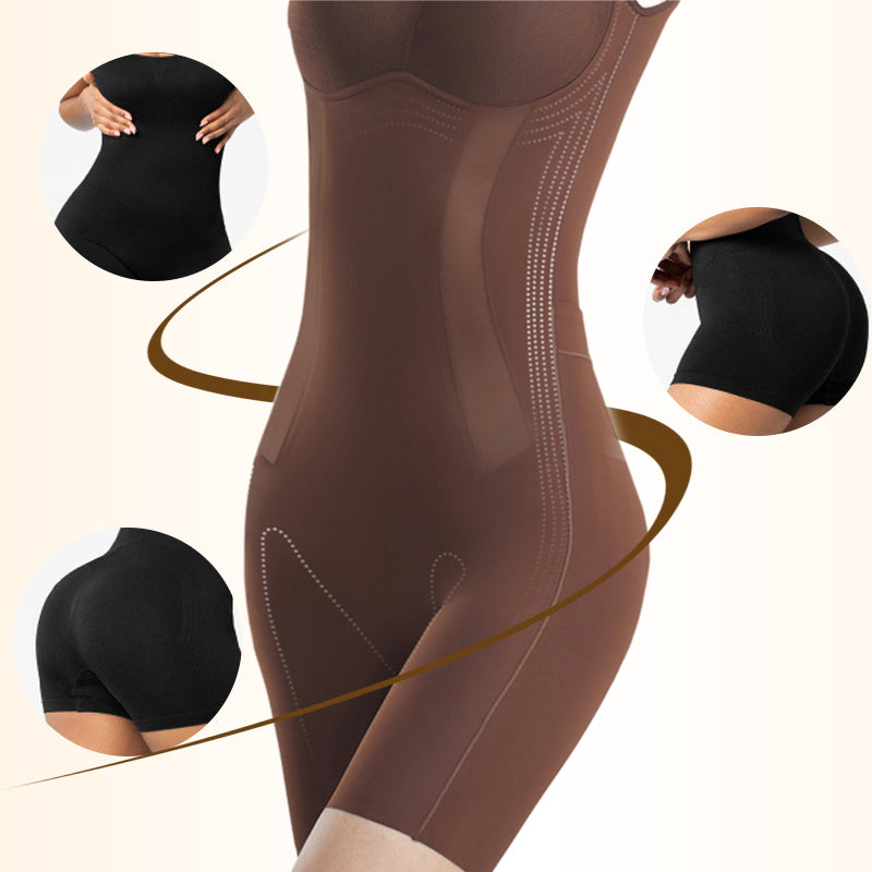 CurvaSculpt™ — Feel Effortlessly Flawless, Confident, and Completely You