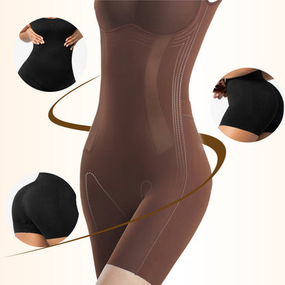 CurvaSculpt™ — Feel Effortlessly Flawless, Confident, and Completely You