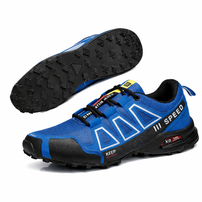 GripVance™ — Step Confidently with All-Day Comfort and Unbreakable Grip