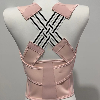 SpinaLift™ — Transform Your Posture, Crush Back Pain, and Own Every Room