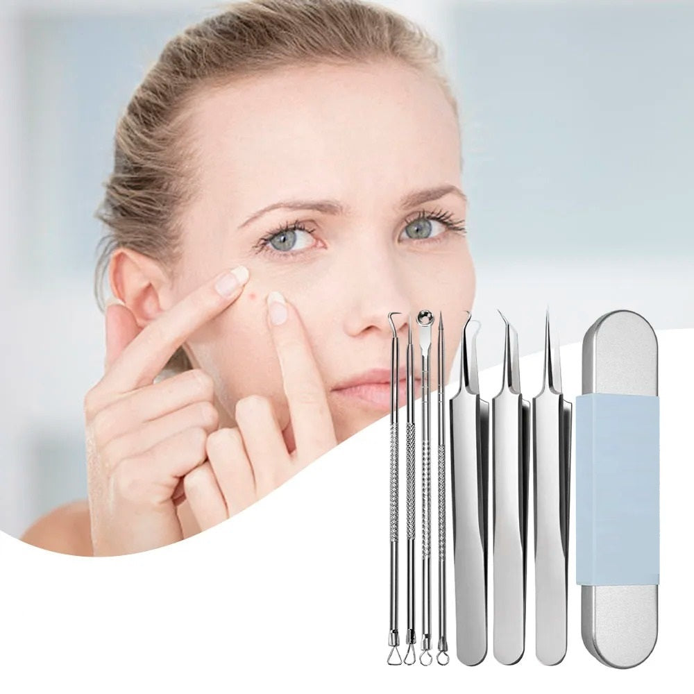 RadiantPure™ — Flawless Skin Confidence in Your Hands