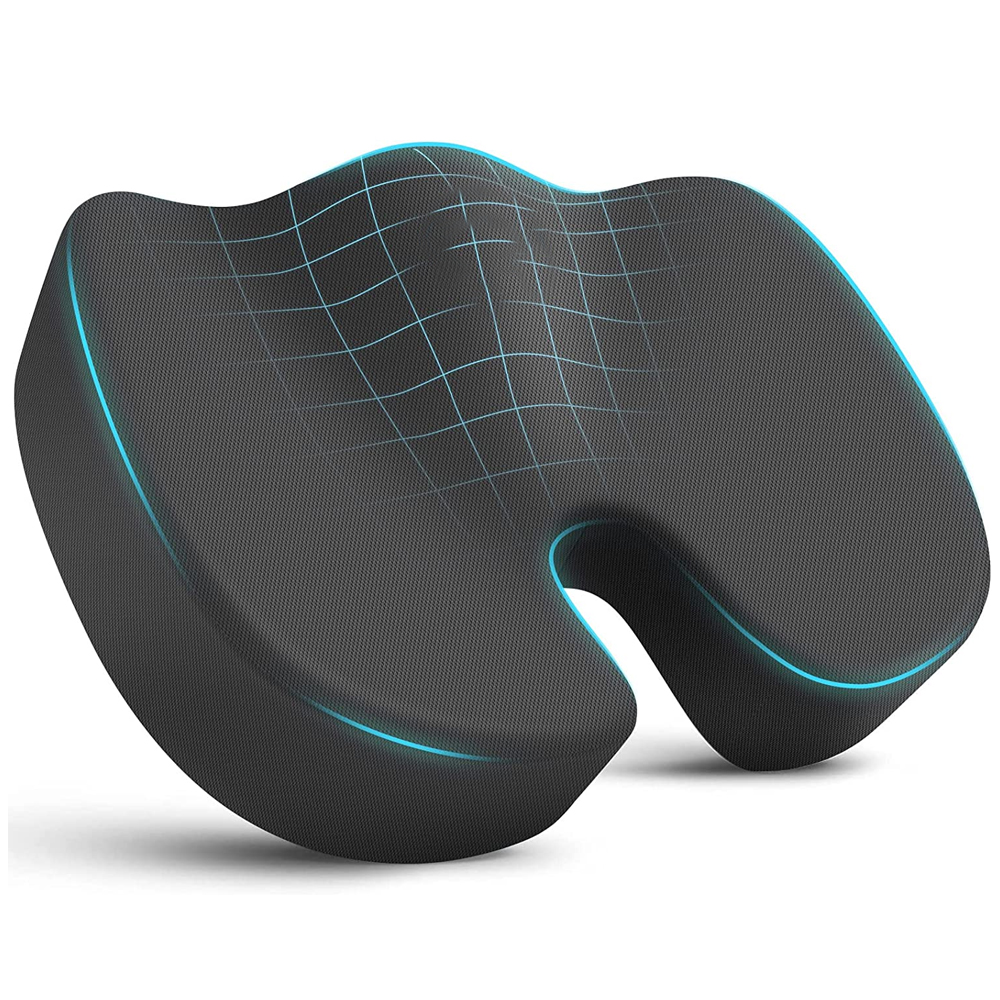 SpinaLift™ — Transform Your Seat into All-Day Pain-Free Power and Posture