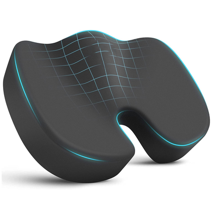 SpinaLift™ — Transform Your Seat into All-Day Pain-Free Power and Posture