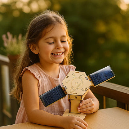 QuantumCraze™ — Ignite Unstoppable Curiosity with Hands-On Science Adventures