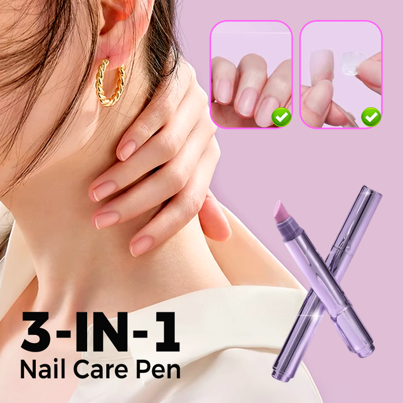 GlintGlow™ — Unleash Stunning Nails That Build Confidence and Command Every Room