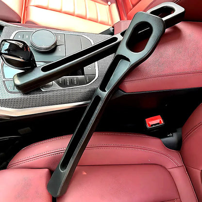 ClearBlocker™ — Lock Away Lost Items and Drive with Spotless Confidence