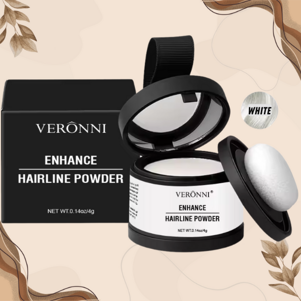 Veiluxe™ Shade Powder — Unlock Instantly Fuller, Waterproof Confidence That Lasts All Day