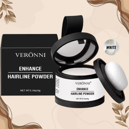 Veiluxe™ Shade Powder — Unlock Instantly Fuller, Waterproof Confidence That Lasts All Day