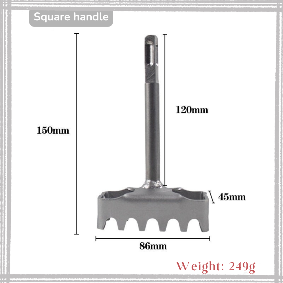 VoltEdge™ — Cut Wires Faster with Razor-Sharp Precision and Zero Fatigue