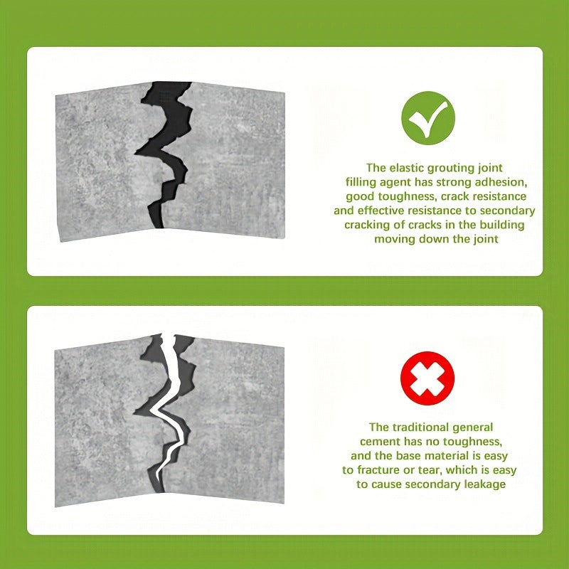 ShieldSeal™ — Turn Cracks Into Weatherproof Armor and Sleep Soundly Again