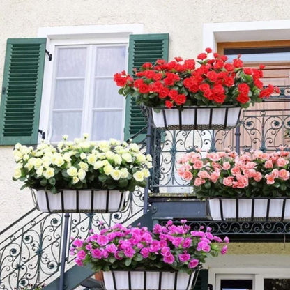 Fleuronix™ Floral Sculptures — Bring Effortless, Ever-Blooming Beauty to Your Space