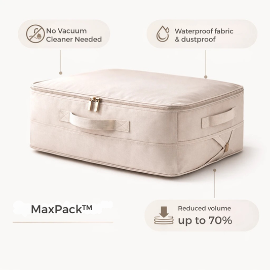 StorEase™ — Instantly Expand Your Space and Shield Your Valuables from Life’s Mess