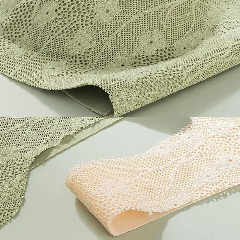Glissura™ — All-Day Elegance That Moves With You, Not Against You