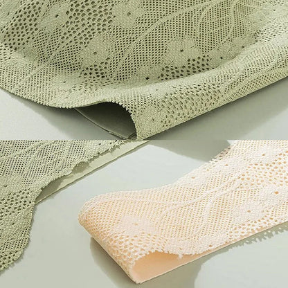 Glissura™ — All-Day Elegance That Moves With You, Not Against You