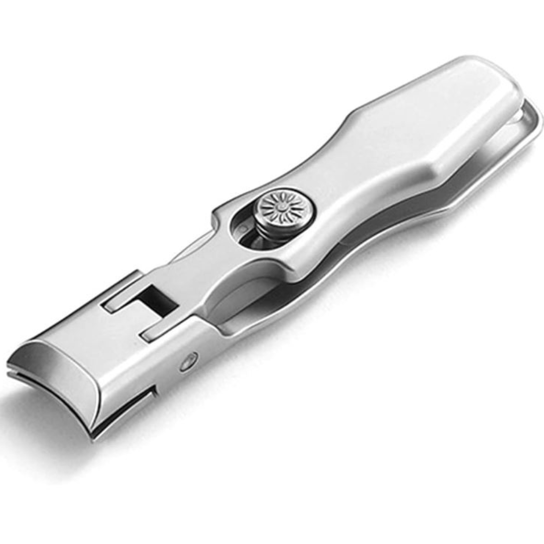PrecisionEdge™ — Slice Through Tough Nails Effortlessly for Hands You’re Proud to Show Off