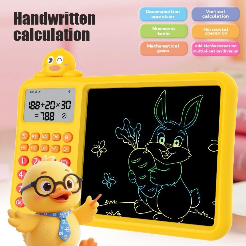 NumiQuest™ — Turn Math Struggles Into Confidence and Daily Triumphs