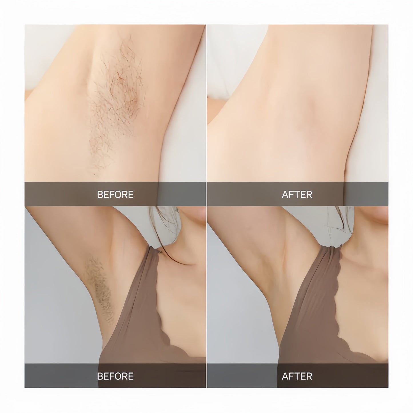 Silkaire™ — Effortless, Pain-Free Smooth Skin That Lasts and Glows