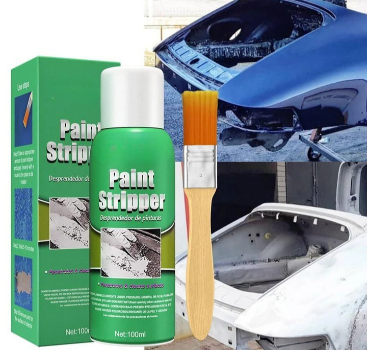 TitanStrip™ — Unleash Flawless Surfaces Fast Without Breaking a Sweat