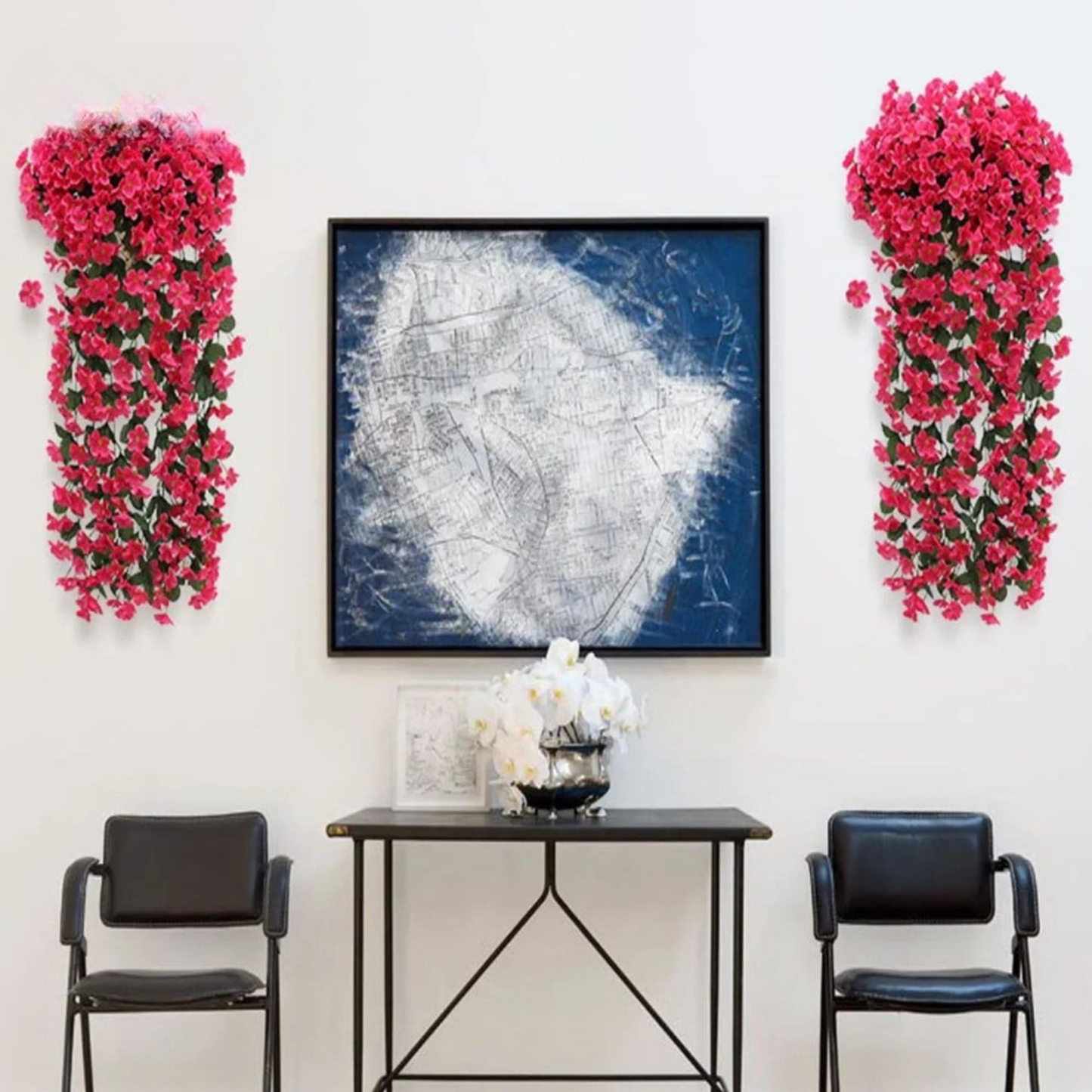 LuraBloom™ — Effortless Elegance That Keeps Your Home Forever Fresh and Radiant