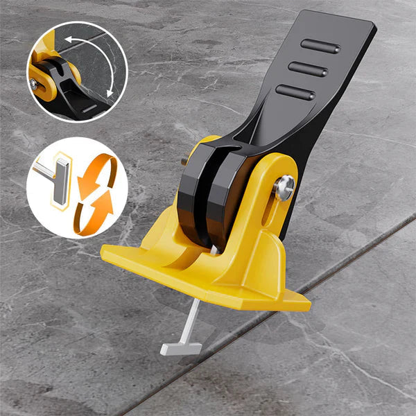 FlawTex™ — Master Every Tile with Effortless, Pro-Quality Precision