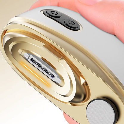 PureClarity™ — Effortless Nail Perfection That Calms and Captivates Every Time