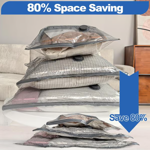 PackStream™ — Instantly Unlock Massive Luggage Space and Stress-Free Travel