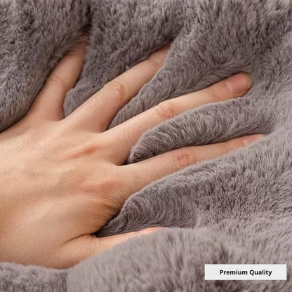 SnugNest™ — Turn Your Sofa into a Cozy, Scratch-Proof Sanctuary