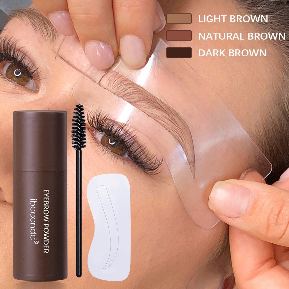 ArchAura™ — Effortless, Smudge-Proof Brows That Command Attention All Day