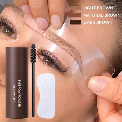 ArchAura™ — Effortless, Smudge-Proof Brows That Command Attention All Day