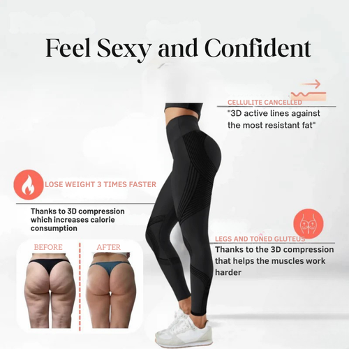 VeloSculpt™ Leggings — Sculpt Your Strongest, Smoothest Legs and Own Every Step