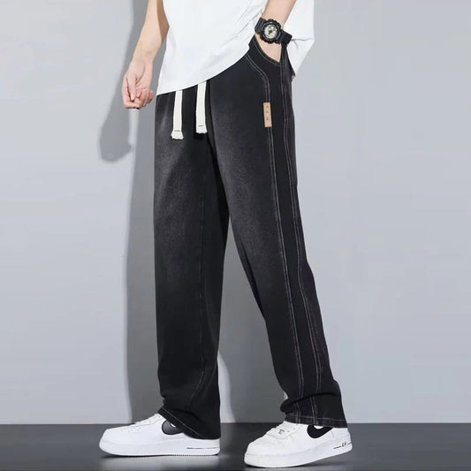 ChillFlex™ Wide Leg Pants — Stay Fresh, Dry, and Unstoppable All Summer