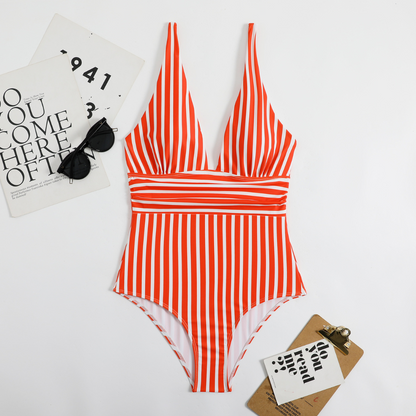 LagunaLuxe™ — Sculpt Your Curves and Shine with Unstoppable Beach Confidence