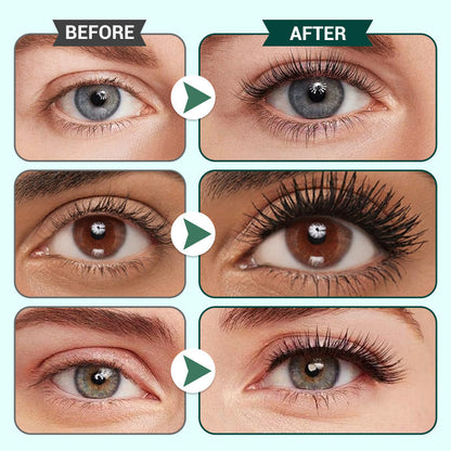 Lashaura™ Duo — Unlock All-Day Lash Drama That Turns Every Head