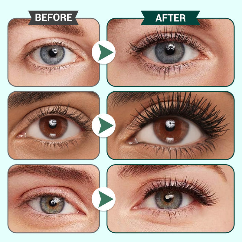 LumeLift™ Dual Lash System — Command Attention with All-Day Length and Curl That Dazzles