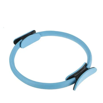 VibraTone™ Ring — Sculpt Lean Strength and Stand Tall with Every Squeeze